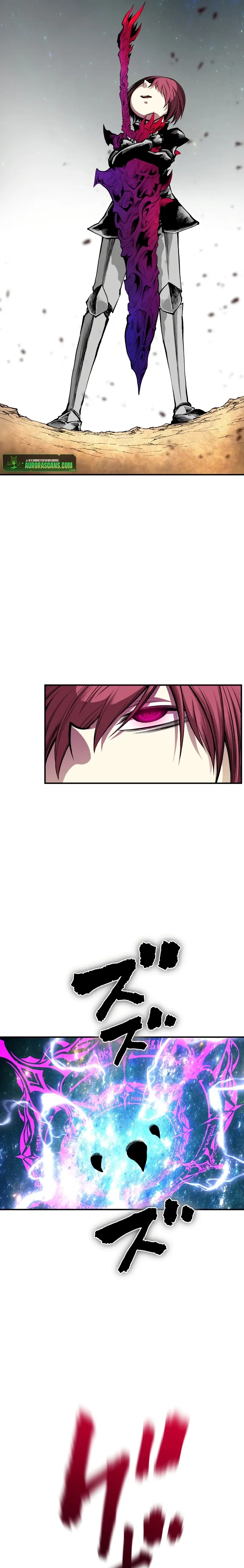 Ninja Reincarnation Fuuma Kotarou’s Quest to Reclaim His Humanity, chapter 30, page 11