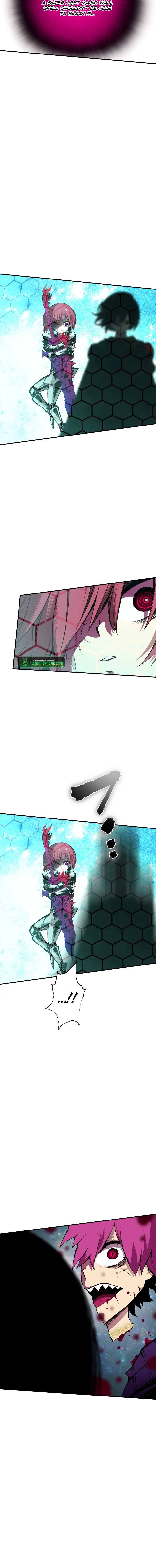 Ninja Reincarnation Fuuma Kotarou’s Quest to Reclaim His Humanity, chapter 30, page 20