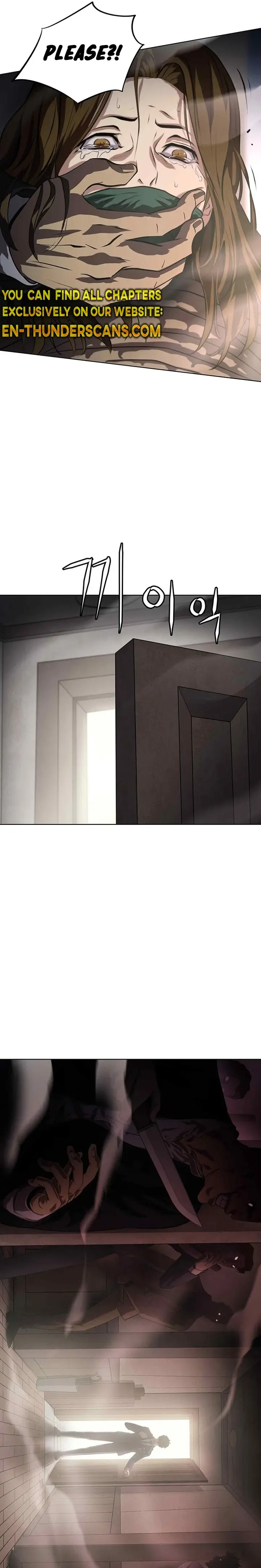 Fighting Ward, chapter 1, page 9