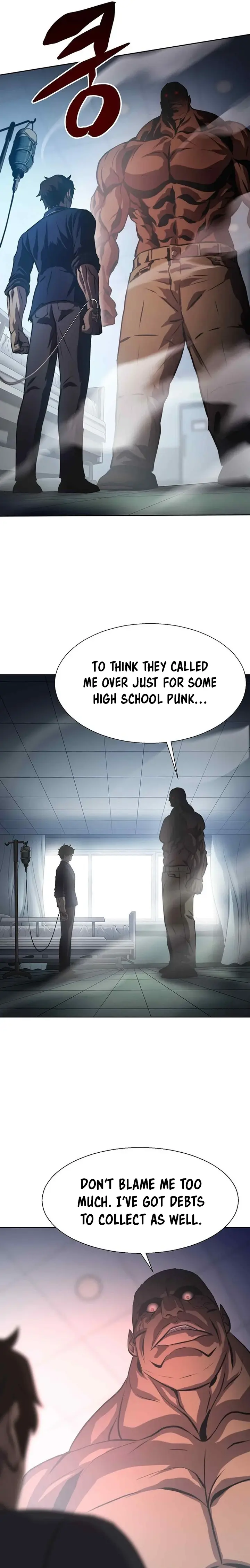 Fighting Ward, chapter 1, page 29