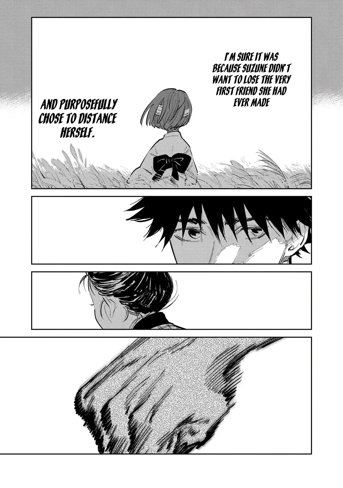 Sword of the Demon Hunter Kijin Gentoushou, chapter 2, page 24