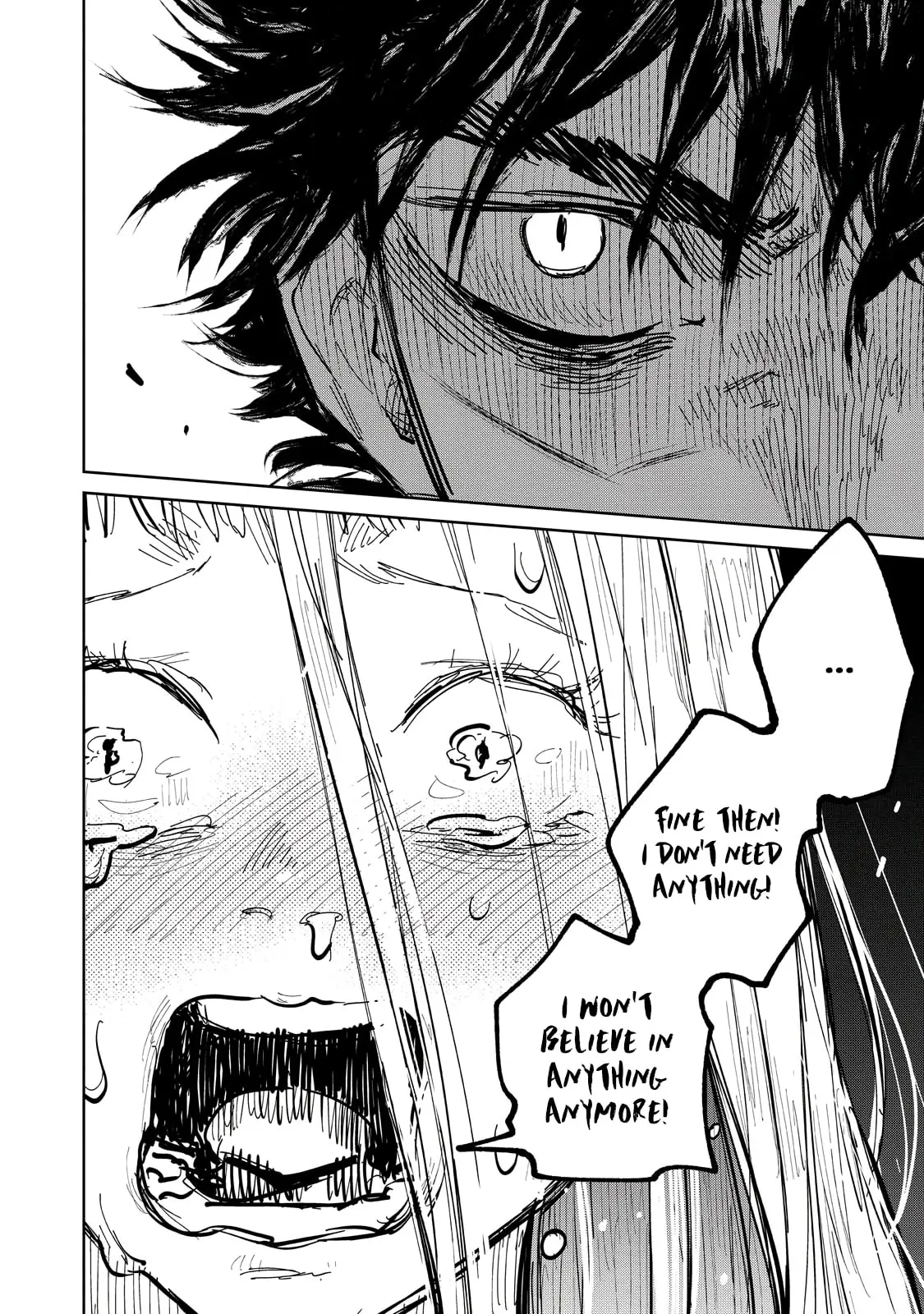 Sword of the Demon Hunter Kijin Gentoushou, chapter 8, page 27