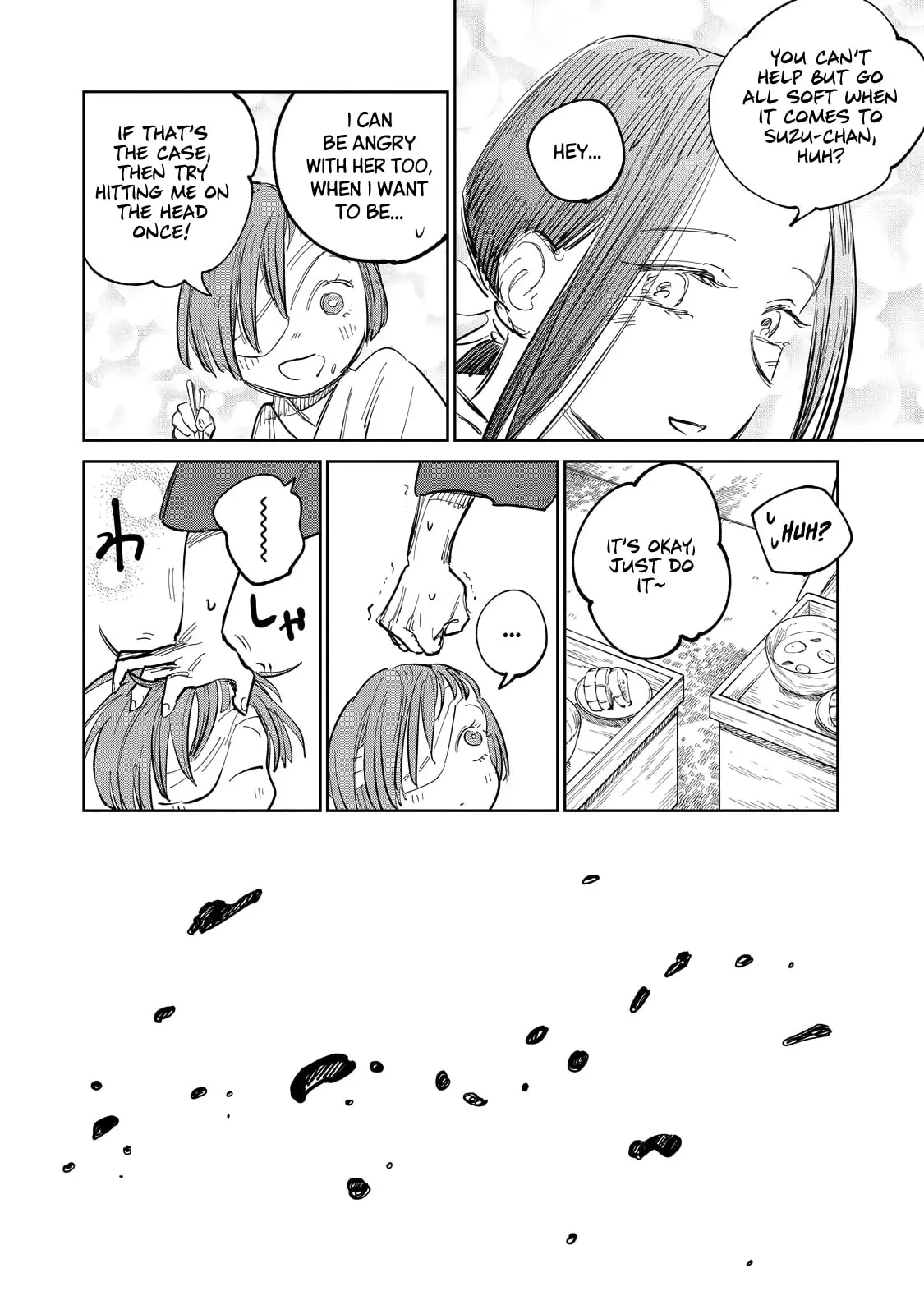 Sword of the Demon Hunter Kijin Gentoushou, chapter 9, page 9