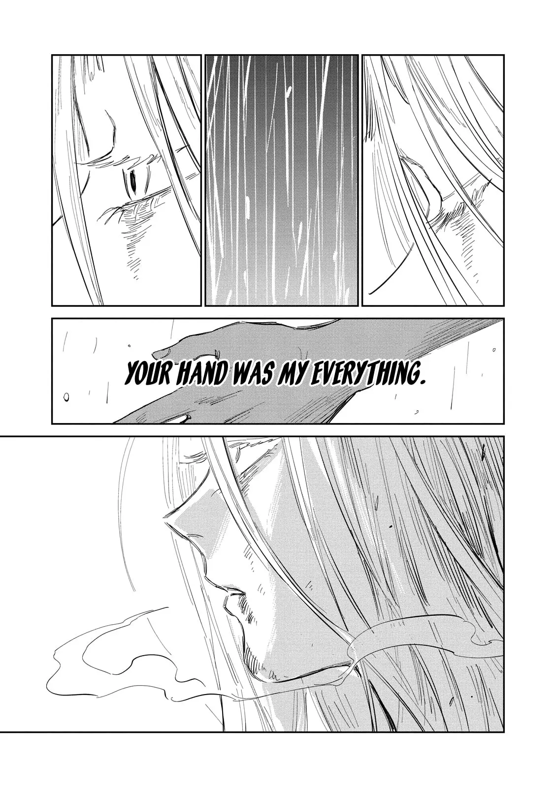 Sword of the Demon Hunter Kijin Gentoushou, chapter 9, page 16
