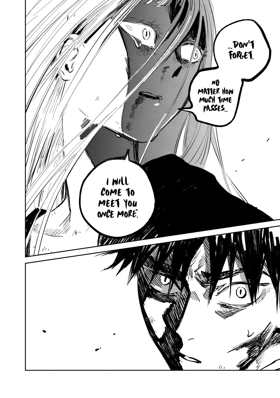 Sword of the Demon Hunter Kijin Gentoushou, chapter 9, page 19