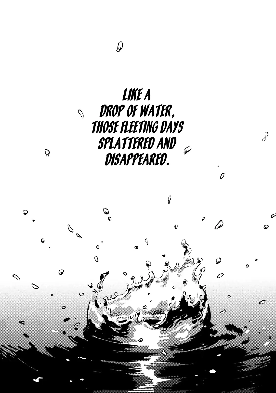 Sword of the Demon Hunter Kijin Gentoushou, chapter 10, page 9