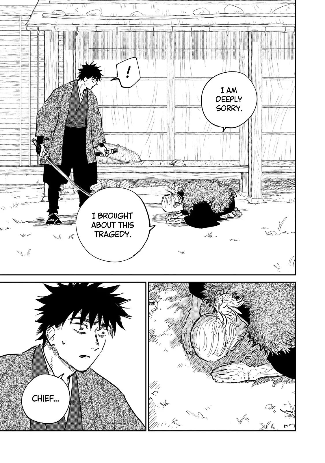 Sword of the Demon Hunter Kijin Gentoushou, chapter 10, page 24