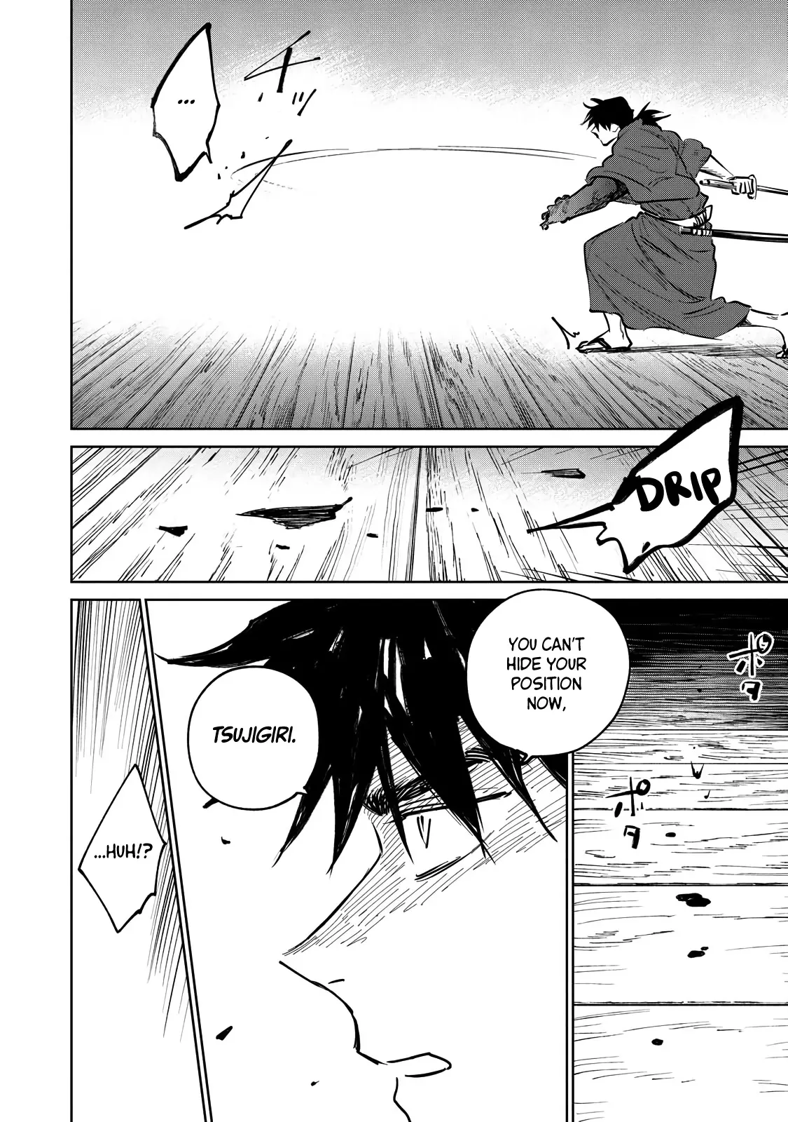 Sword of the Demon Hunter Kijin Gentoushou, chapter 14, page 20