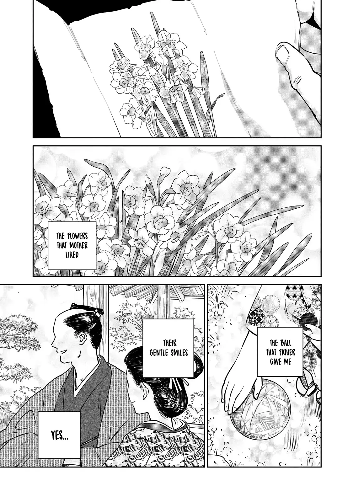 Sword of the Demon Hunter Kijin Gentoushou, chapter 18, page 29