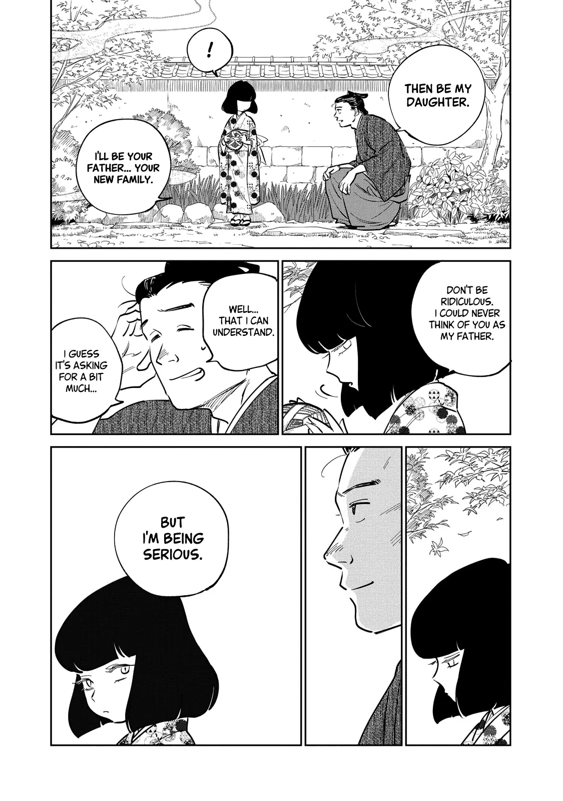 Sword of the Demon Hunter Kijin Gentoushou, chapter 20, page 26