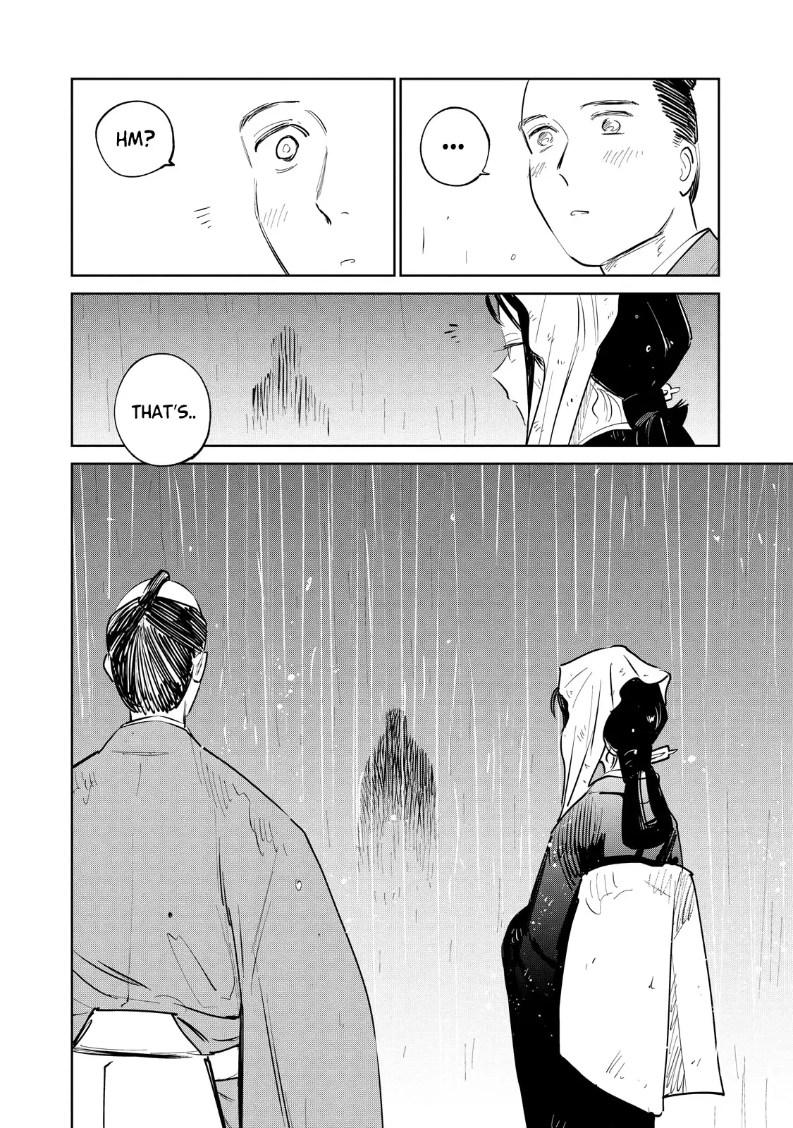 Sword of the Demon Hunter Kijin Gentoushou, chapter 28, page 10