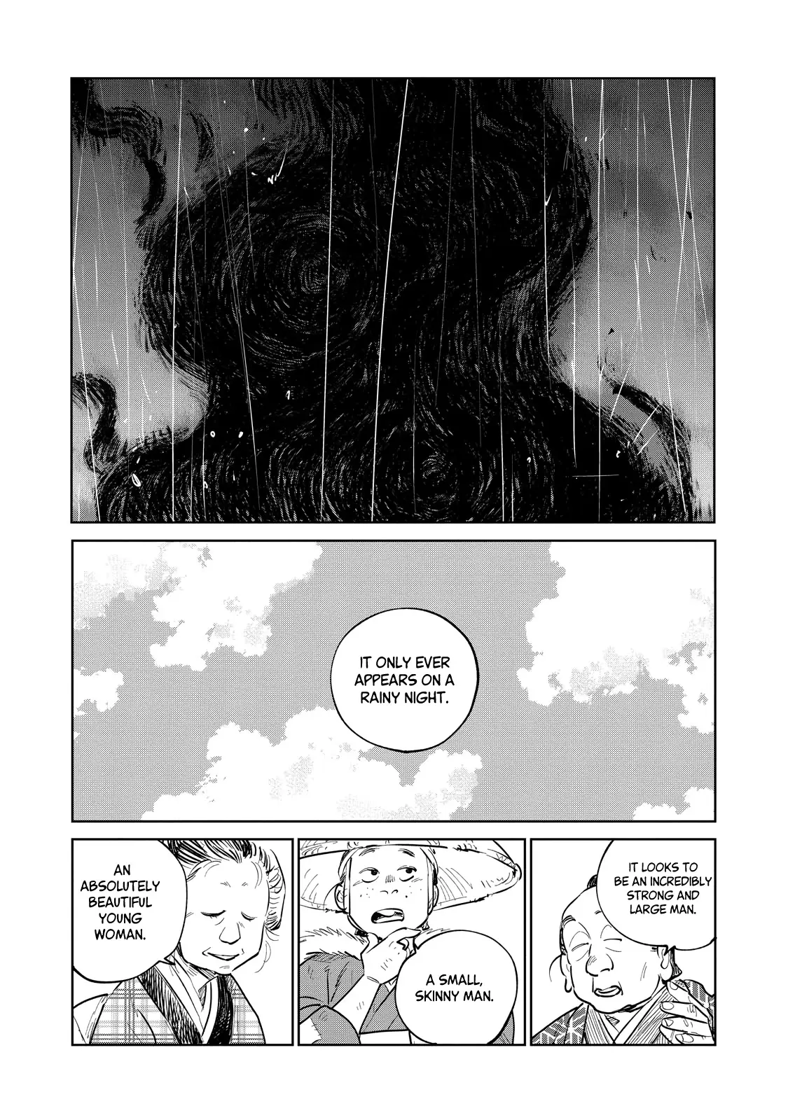 Sword of the Demon Hunter Kijin Gentoushou, chapter 29, page 10
