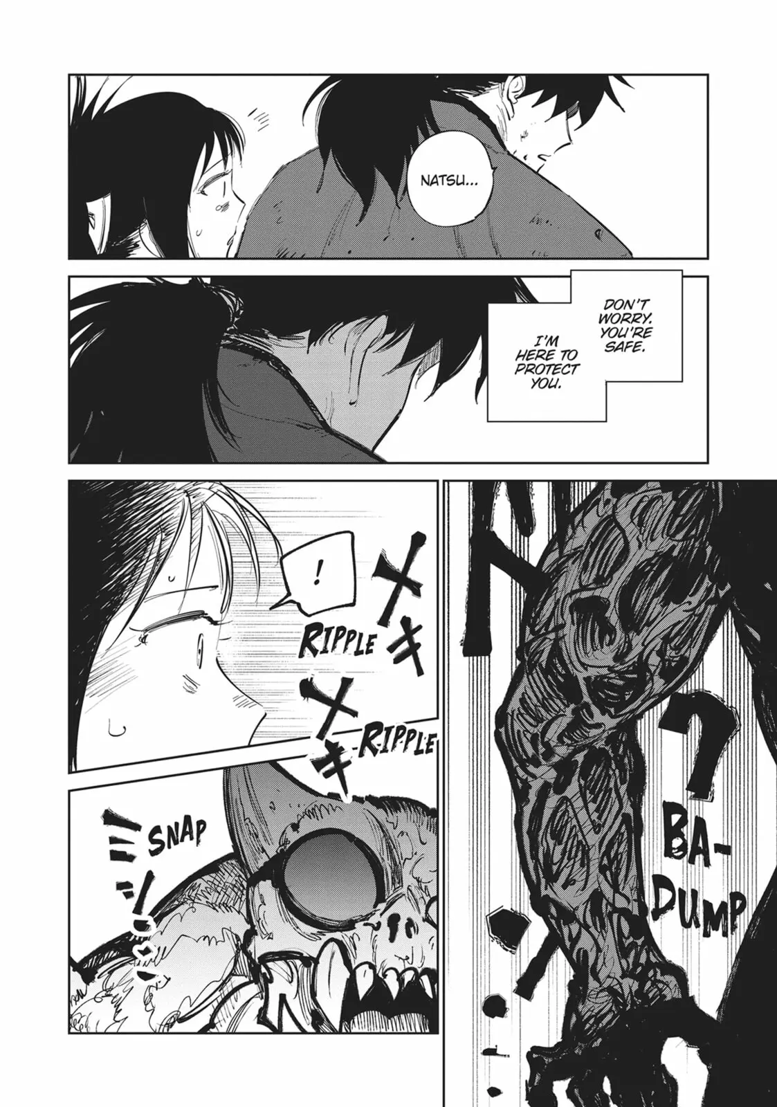 Sword of the Demon Hunter Kijin Gentoushou, chapter 34, page 16