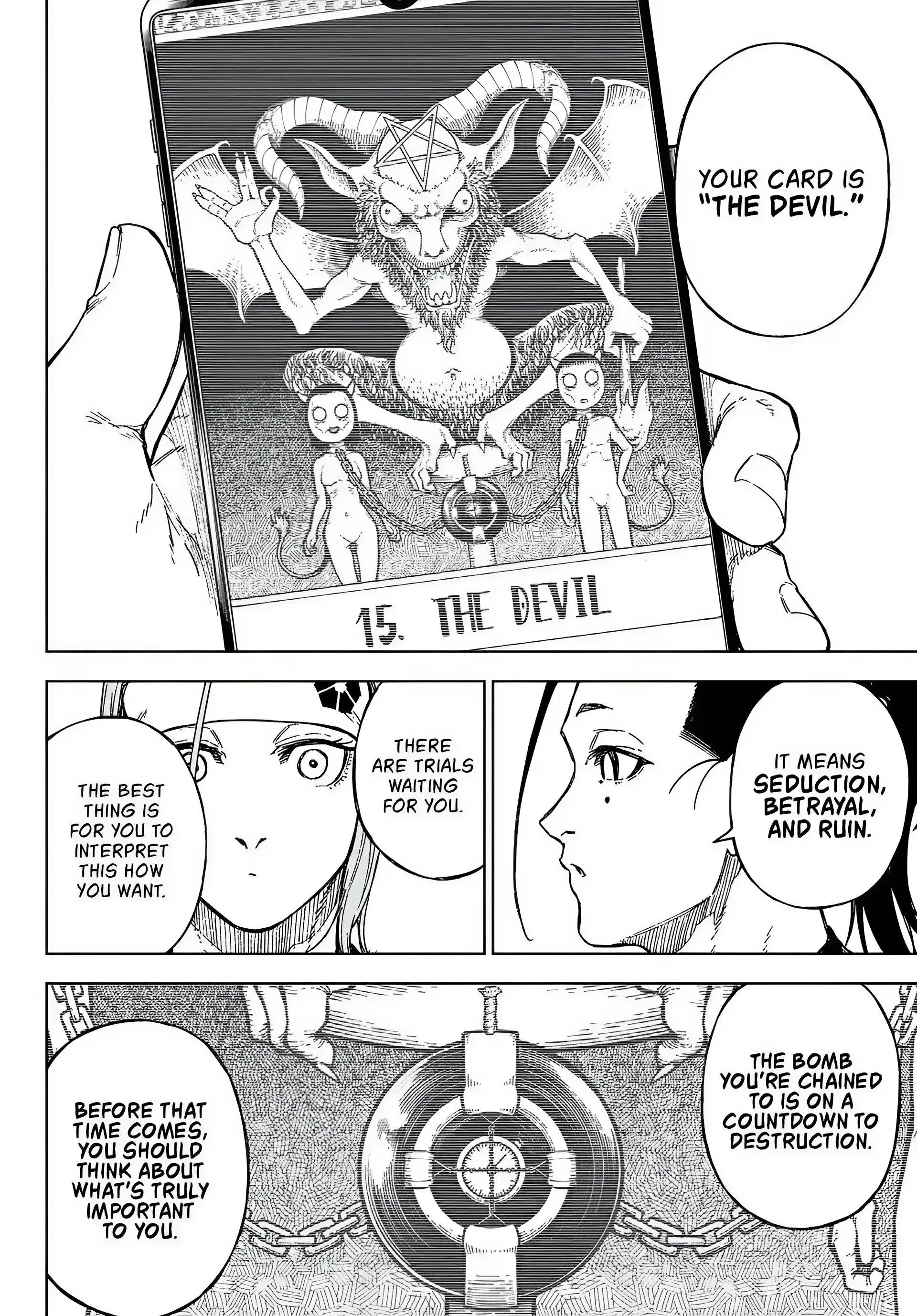 Blue Lock Episode Nagi Manga, chapter 19, page 20