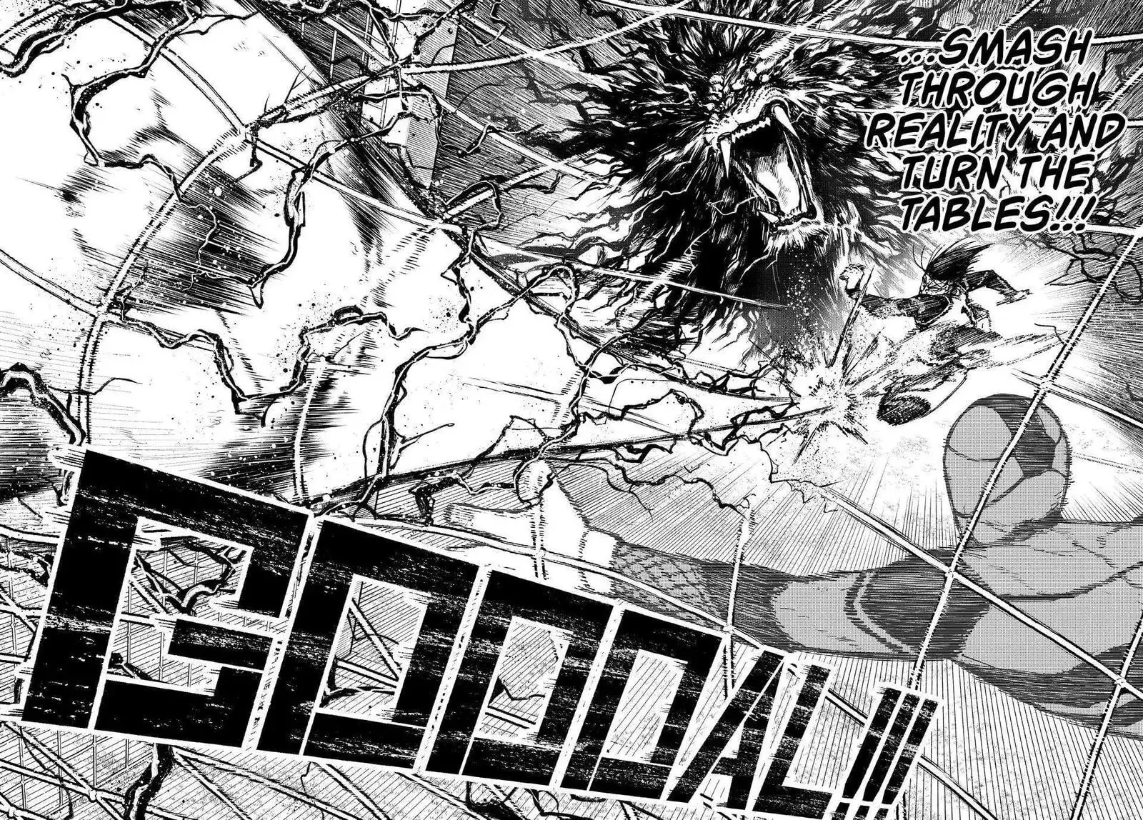 Blue Lock Episode Nagi Manga, chapter 27, page 40