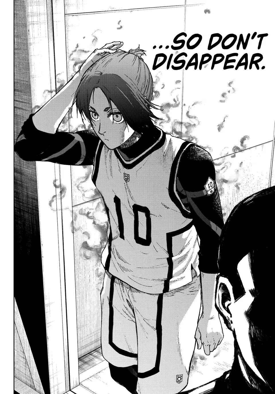 Blue Lock Episode Nagi Manga, chapter 35, page 14