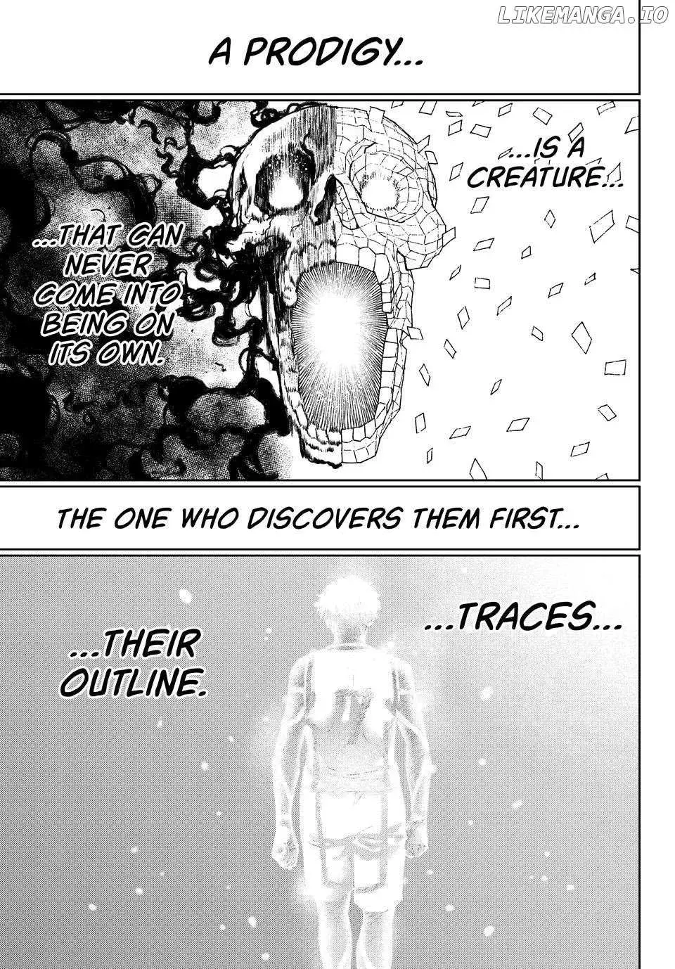 Blue Lock Episode Nagi Manga, chapter 36 END, page 2