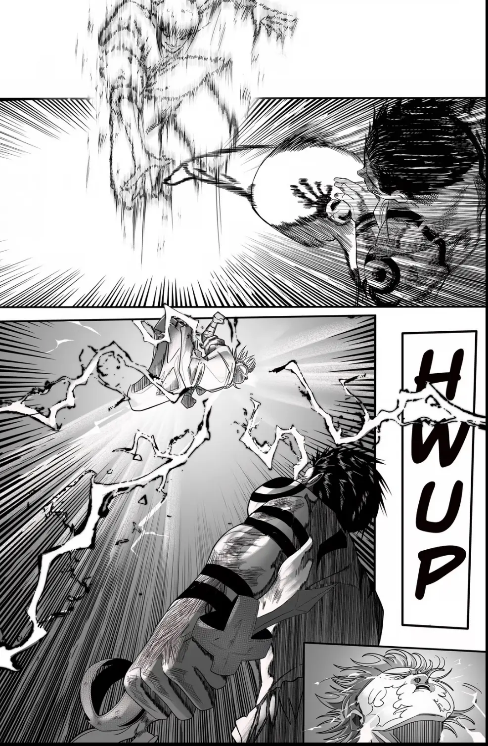 Jujutsu No Kaisen, chapter 1.1, page 14