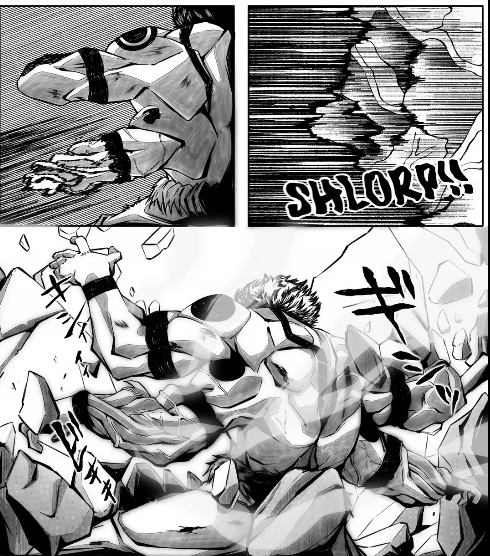 Jujutsu No Kaisen, chapter 1.2, page 3