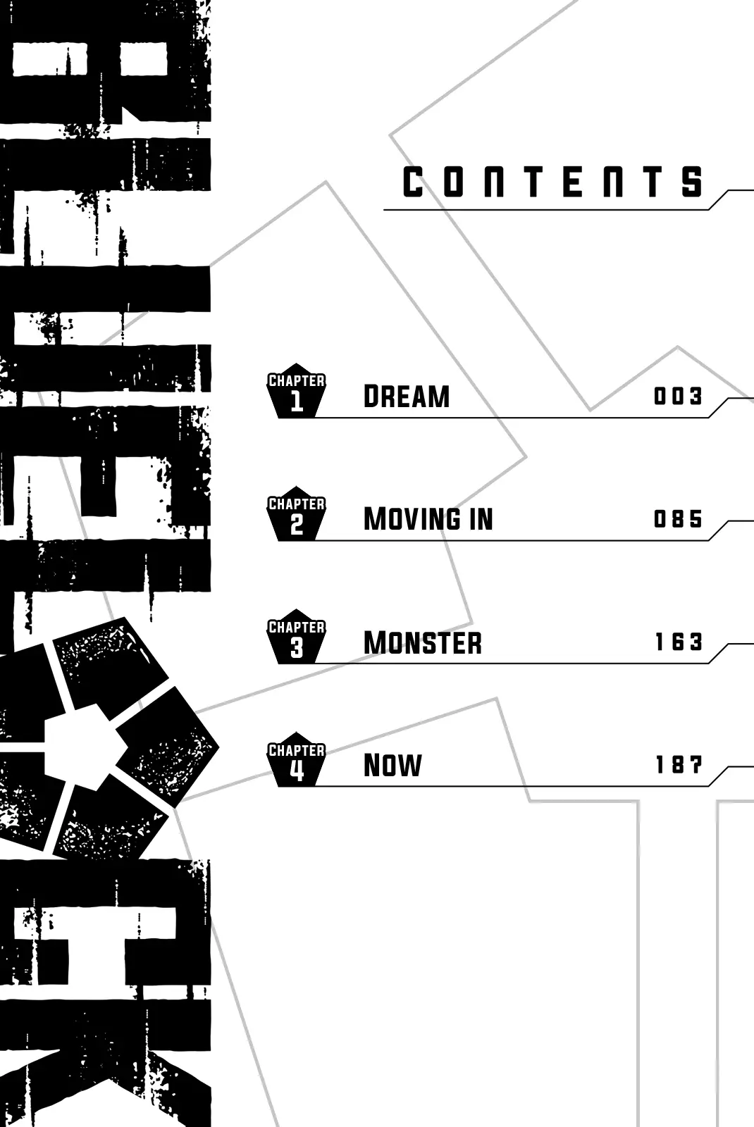 B Lock Manga, chapter 1, page 4