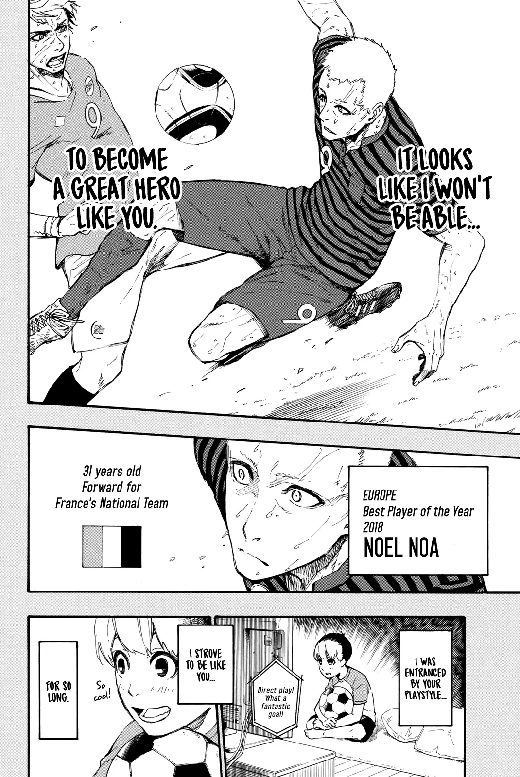 B Lock Manga, chapter 1, page 29