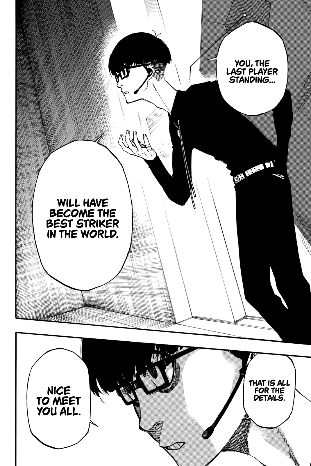 B Lock Manga, chapter 1, page 47