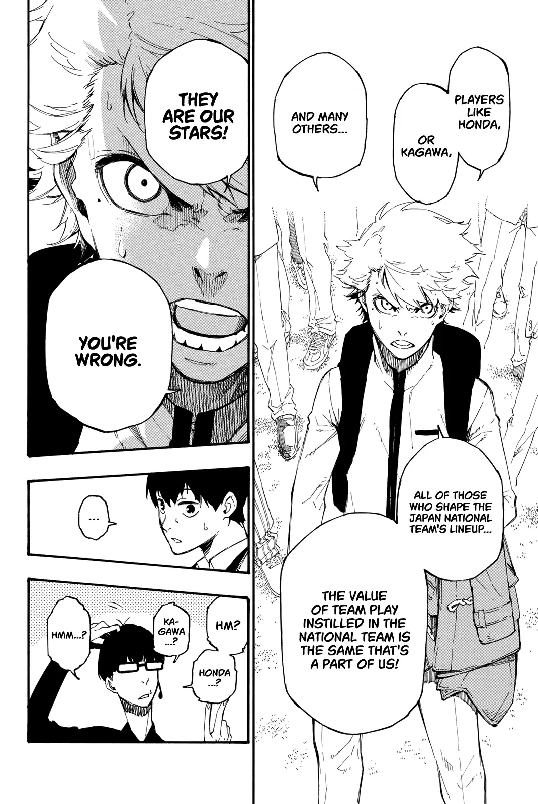 B Lock Manga, chapter 1, page 55