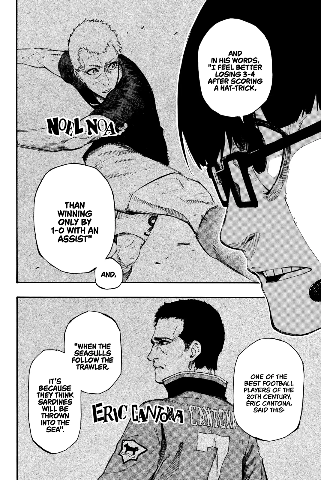 B Lock Manga, chapter 1, page 57