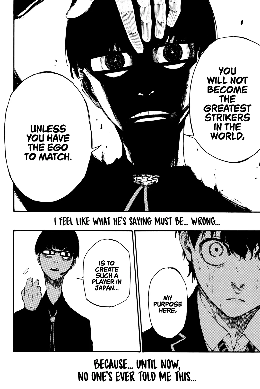 B Lock Manga, chapter 1, page 59