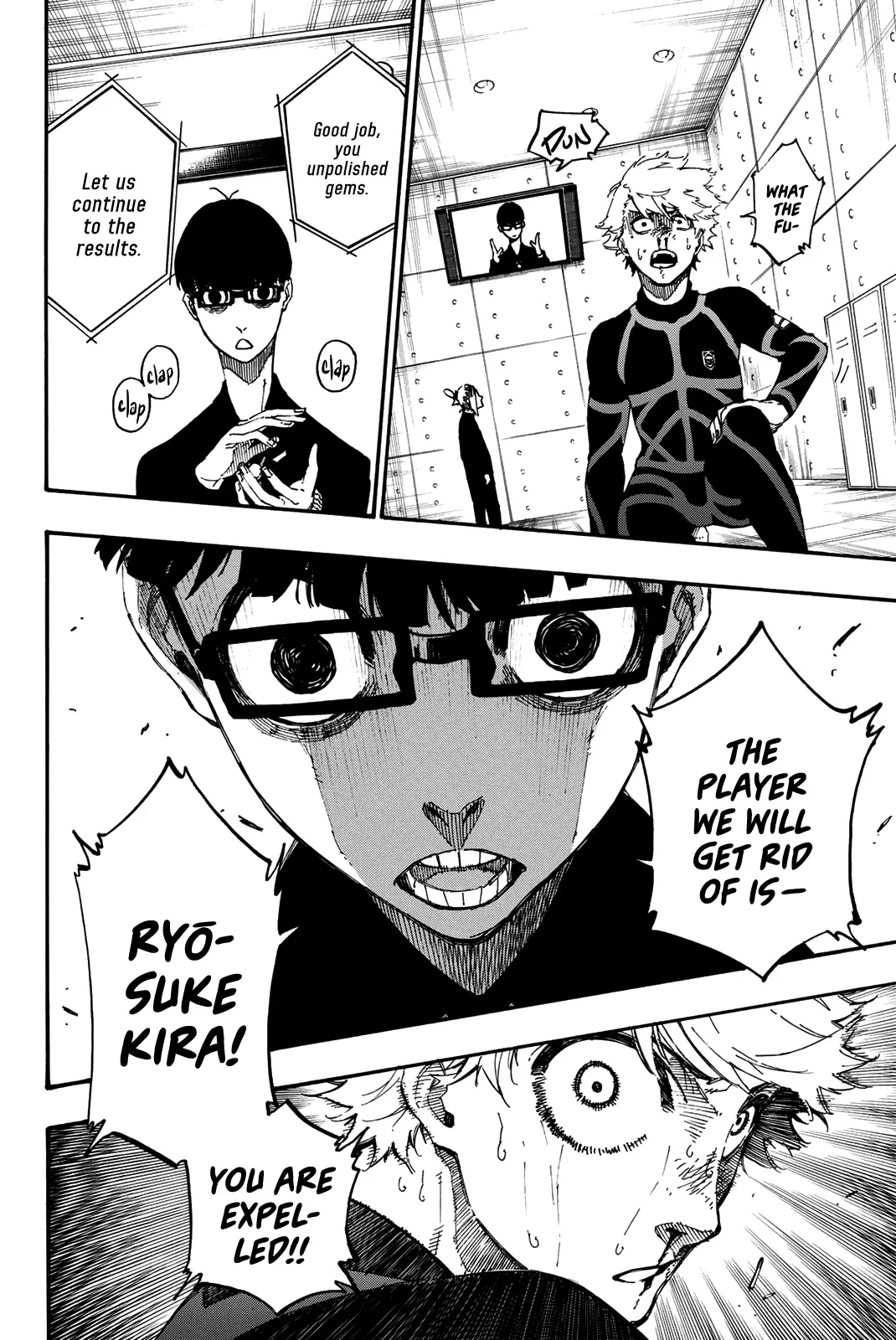 B Lock Manga, chapter 2, page 53