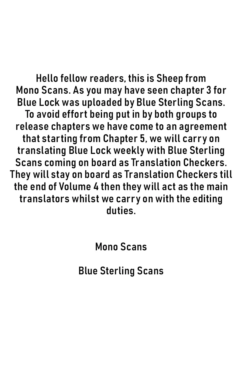 B Lock Manga, chapter 4, page 25