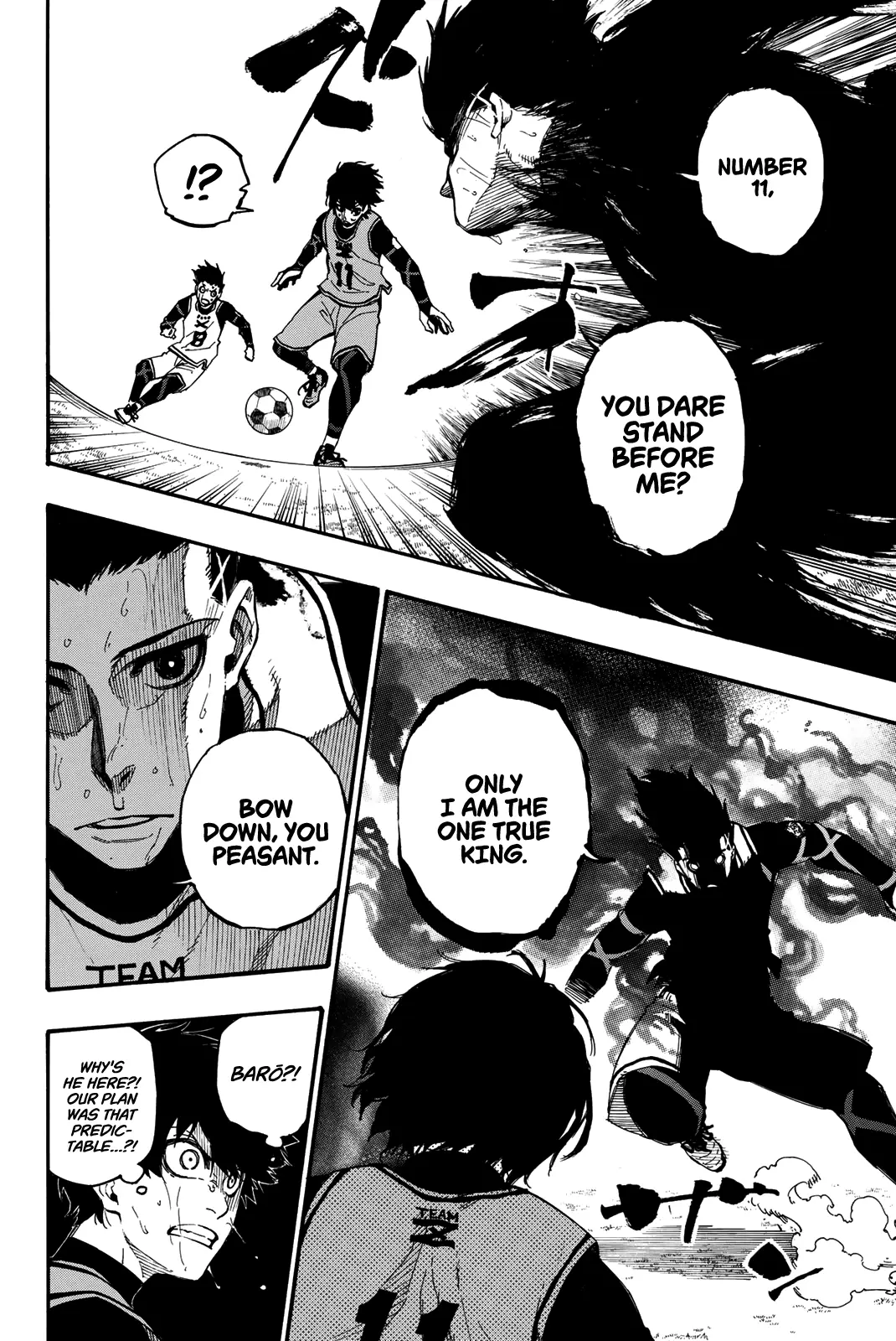 B Lock Manga, chapter 7, page 7