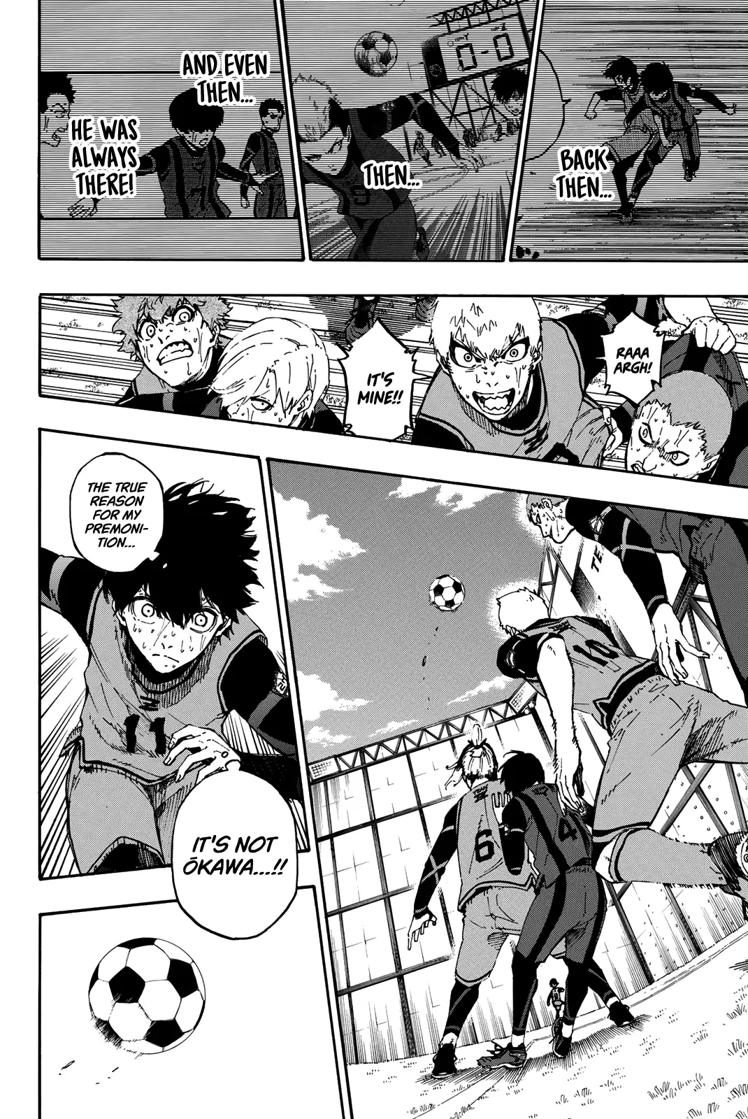B Lock Manga, chapter 12, page 3