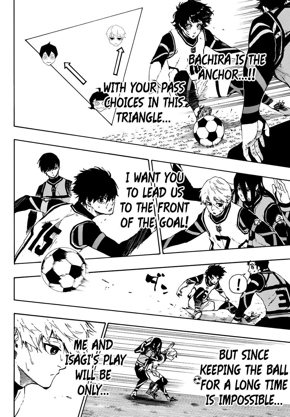 B Lock Manga, chapter 47, page 7