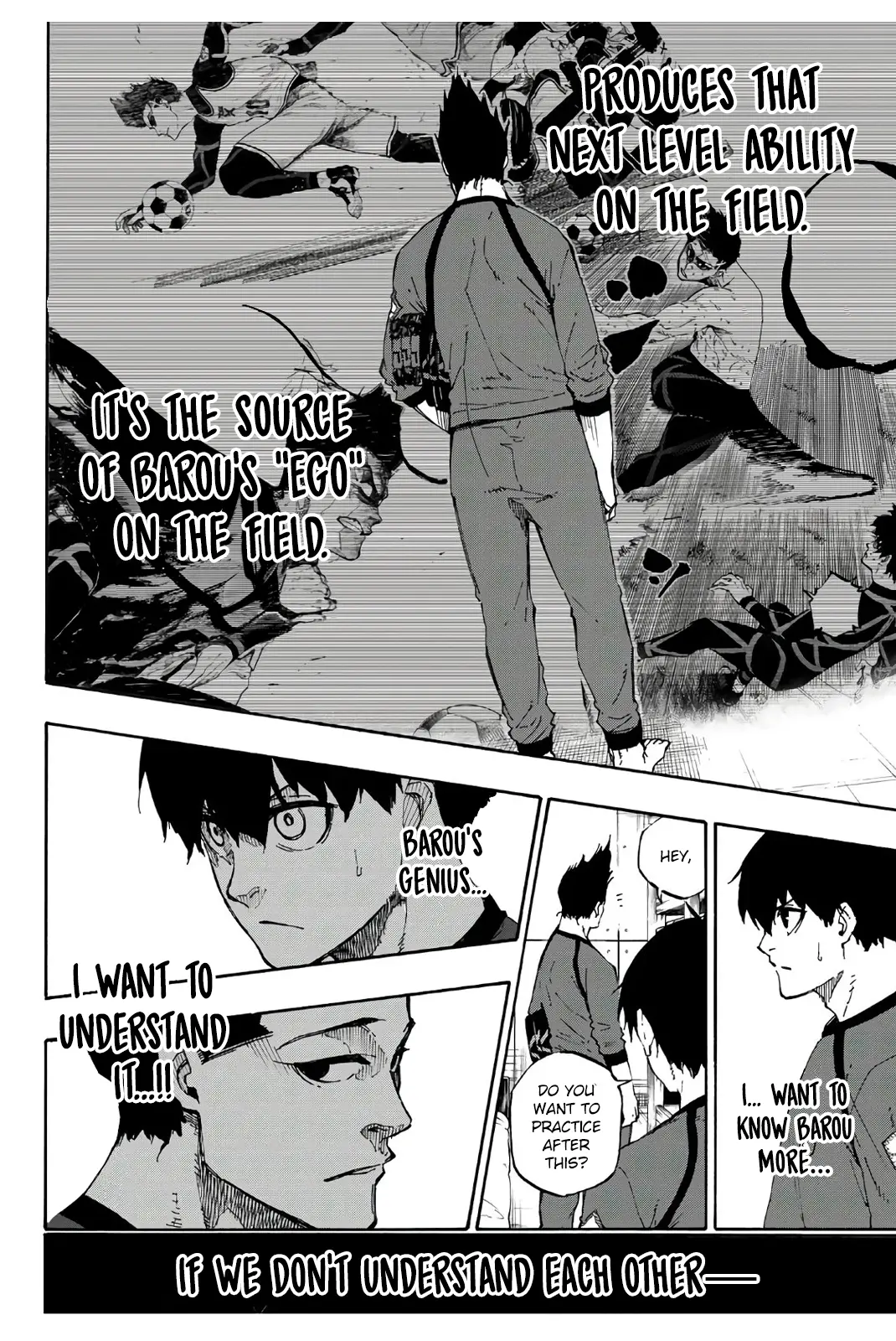 B Lock Manga, chapter 56, page 7