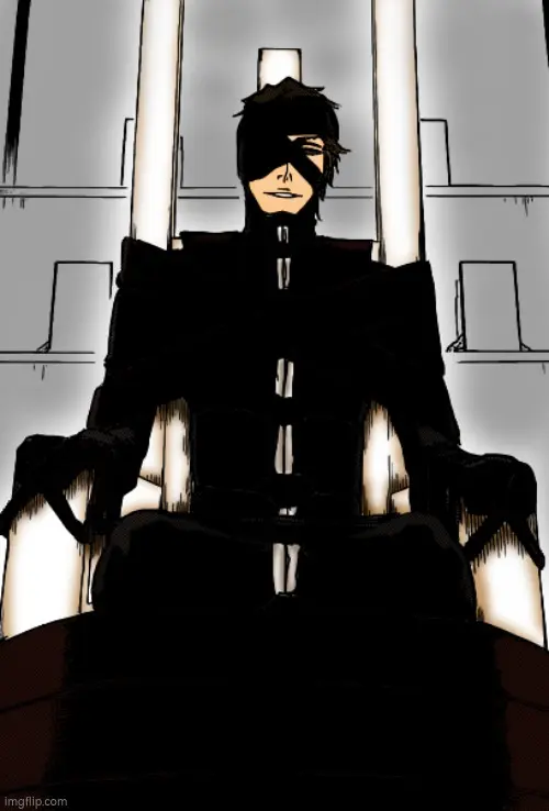 B Lock Manga, chapter 109, page 10