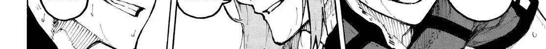 B Lock Manga, chapter 321, page 10