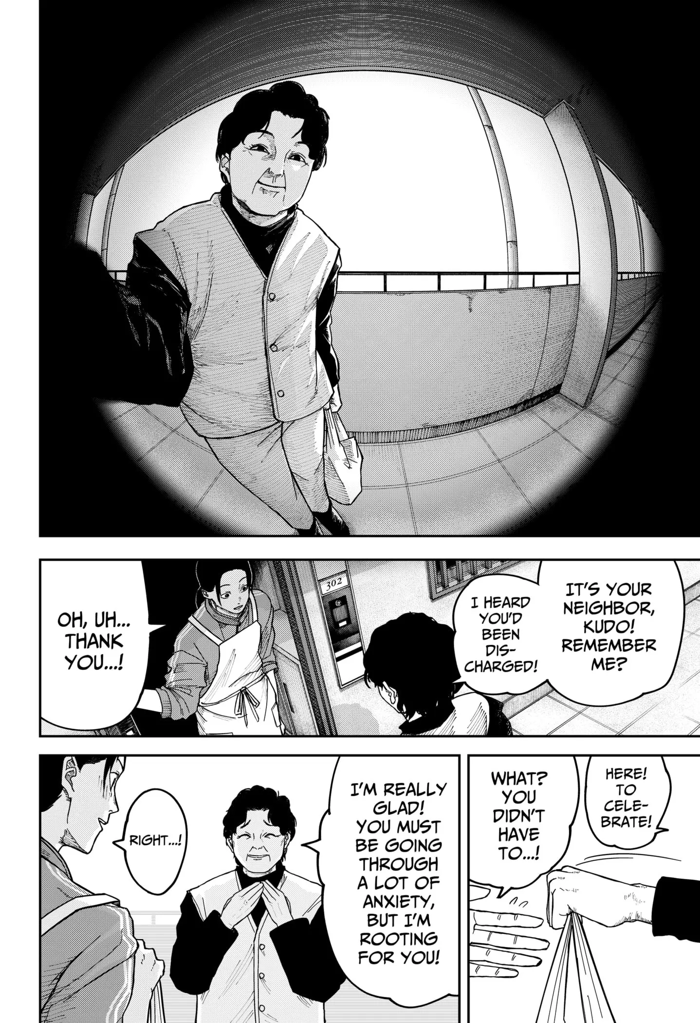 War of the Adults, chapter 1, page 29
