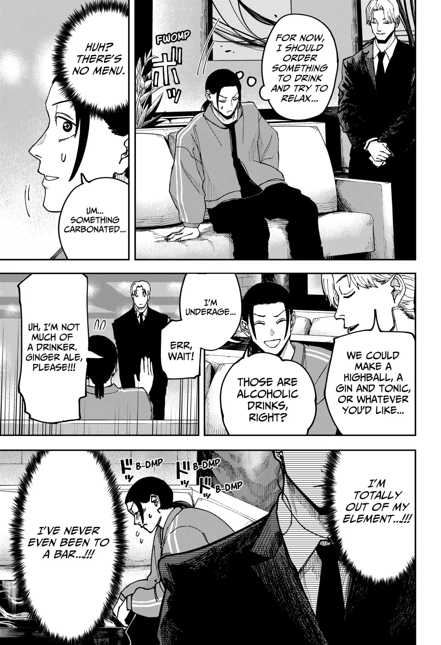 War of the Adults, chapter 7, page 7