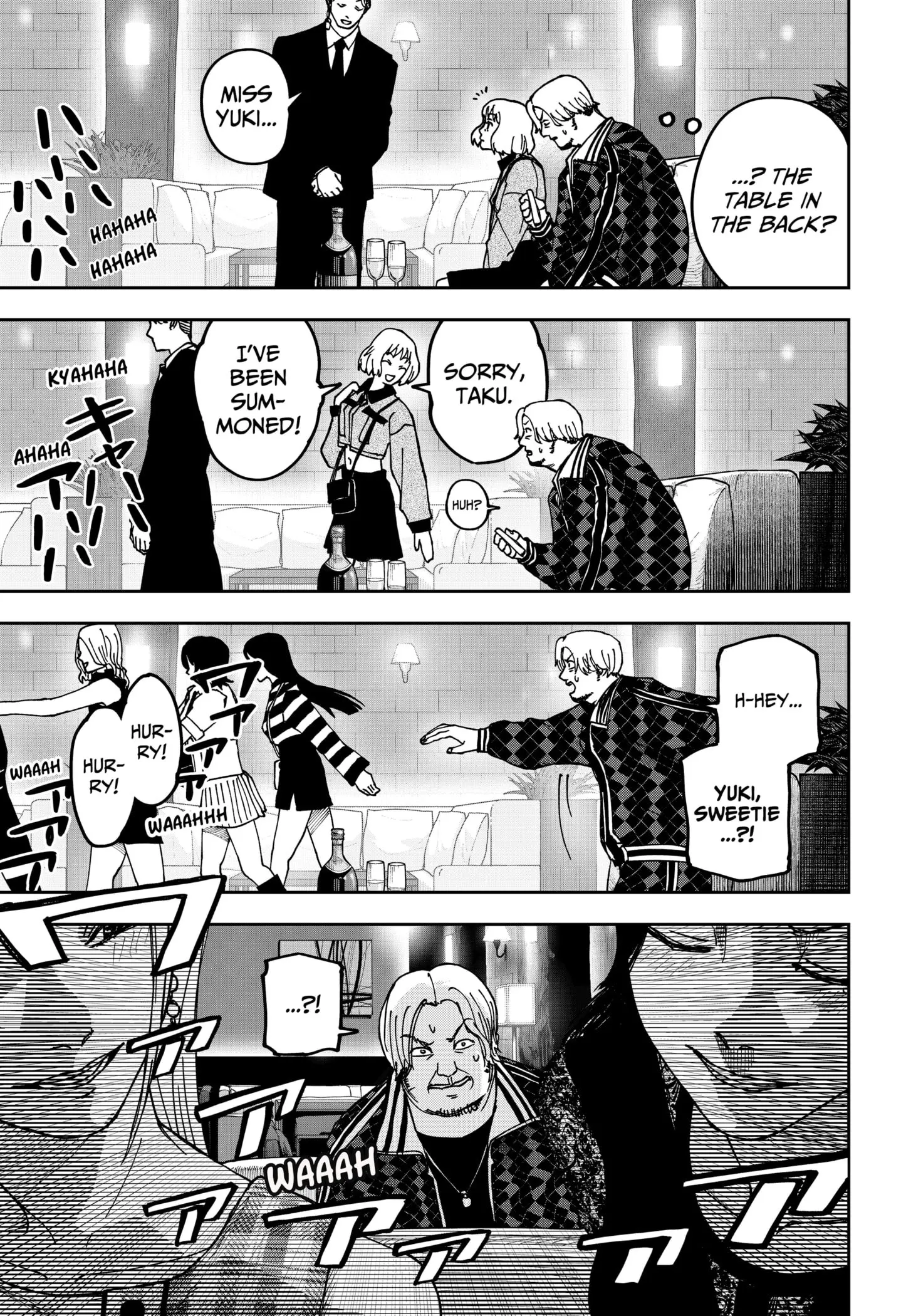 War of the Adults, chapter 8, page 7
