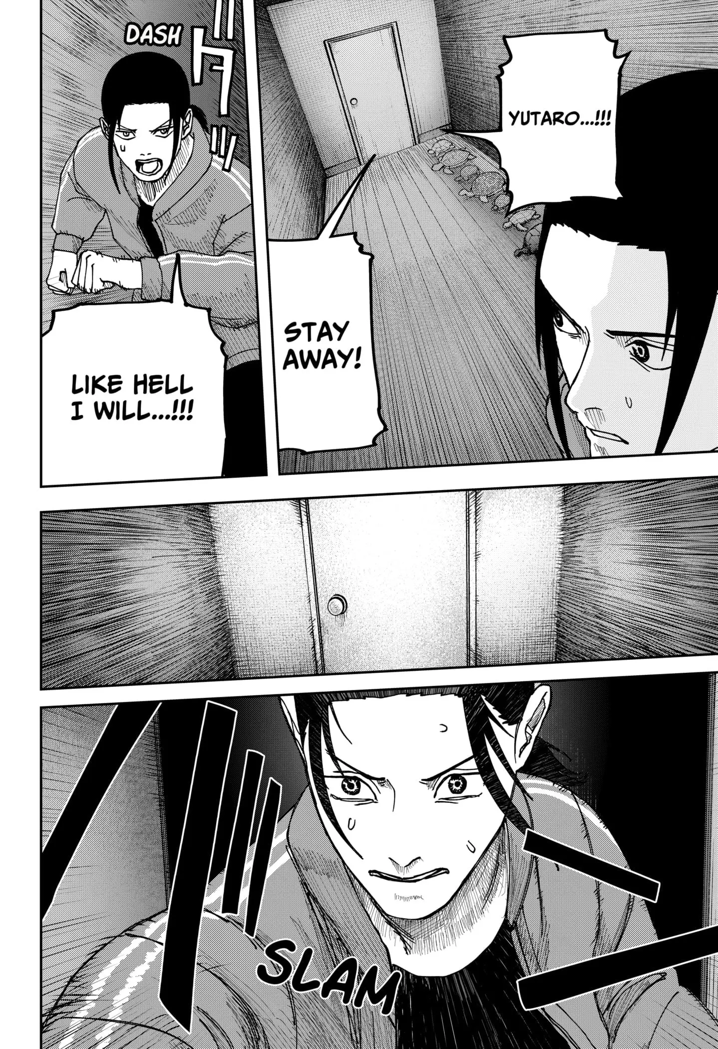 War of the Adults, chapter 13, page 8