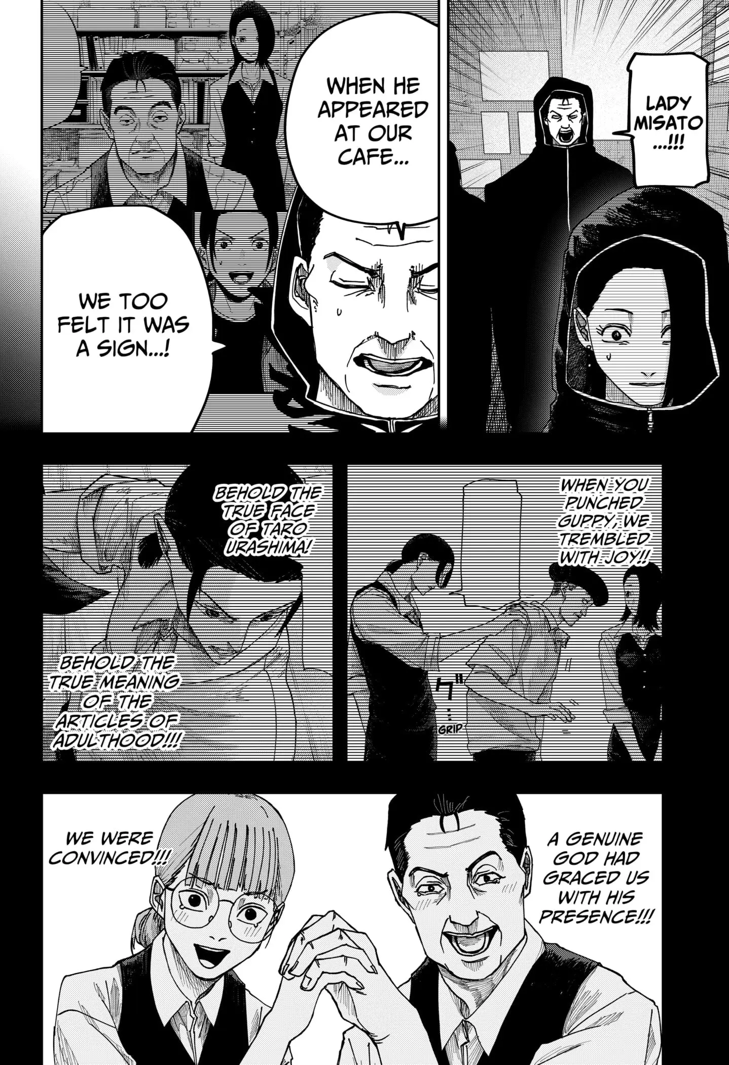 War of the Adults, chapter 15, page 4
