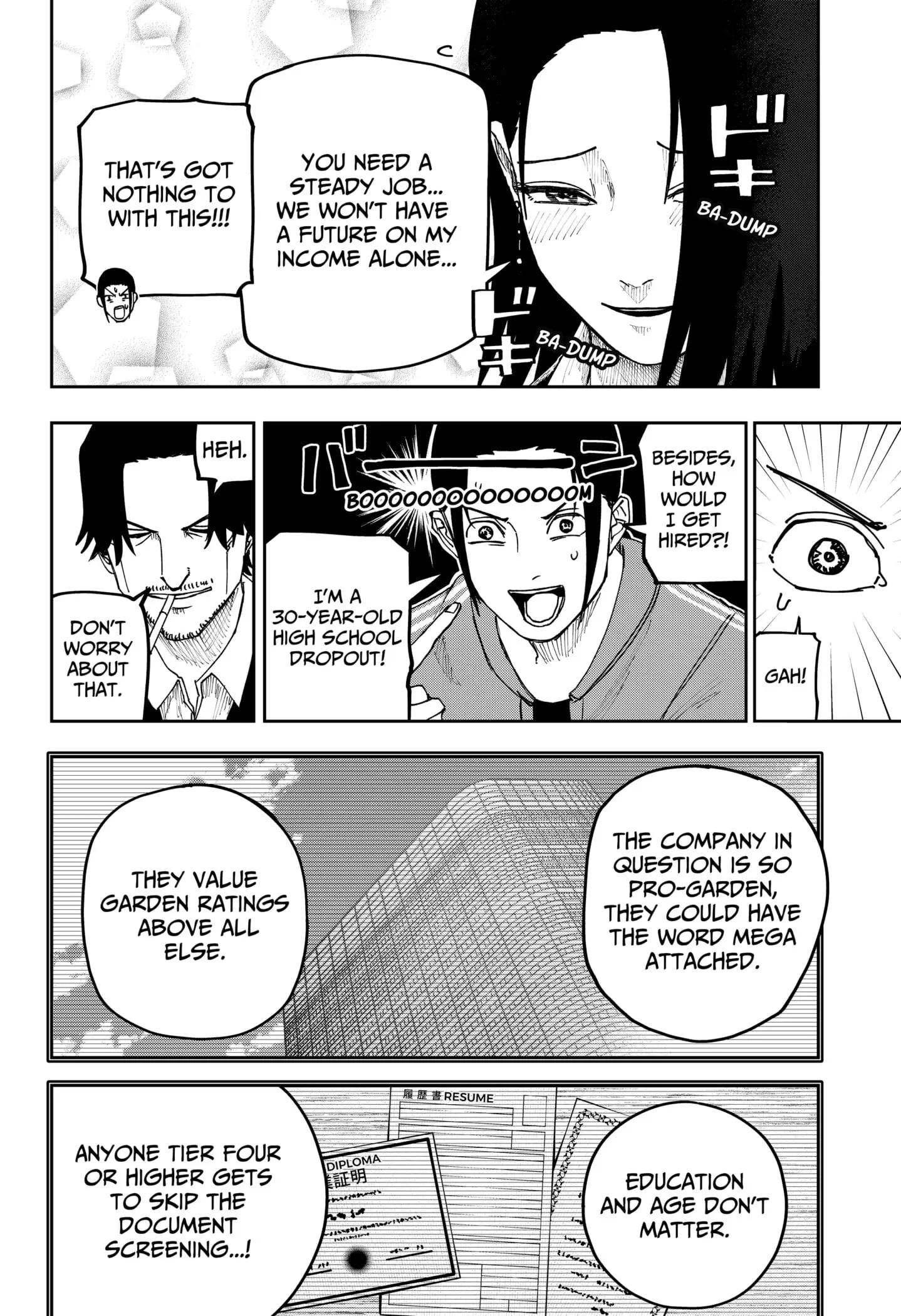 War of the Adults, chapter 19, page 4