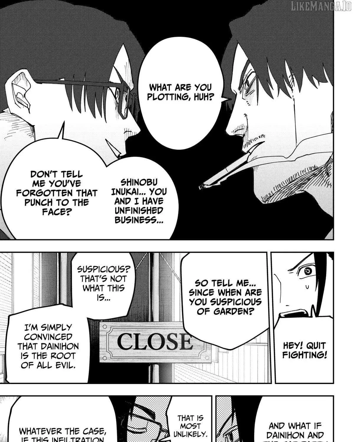 War of the Adults, chapter 25, page 5