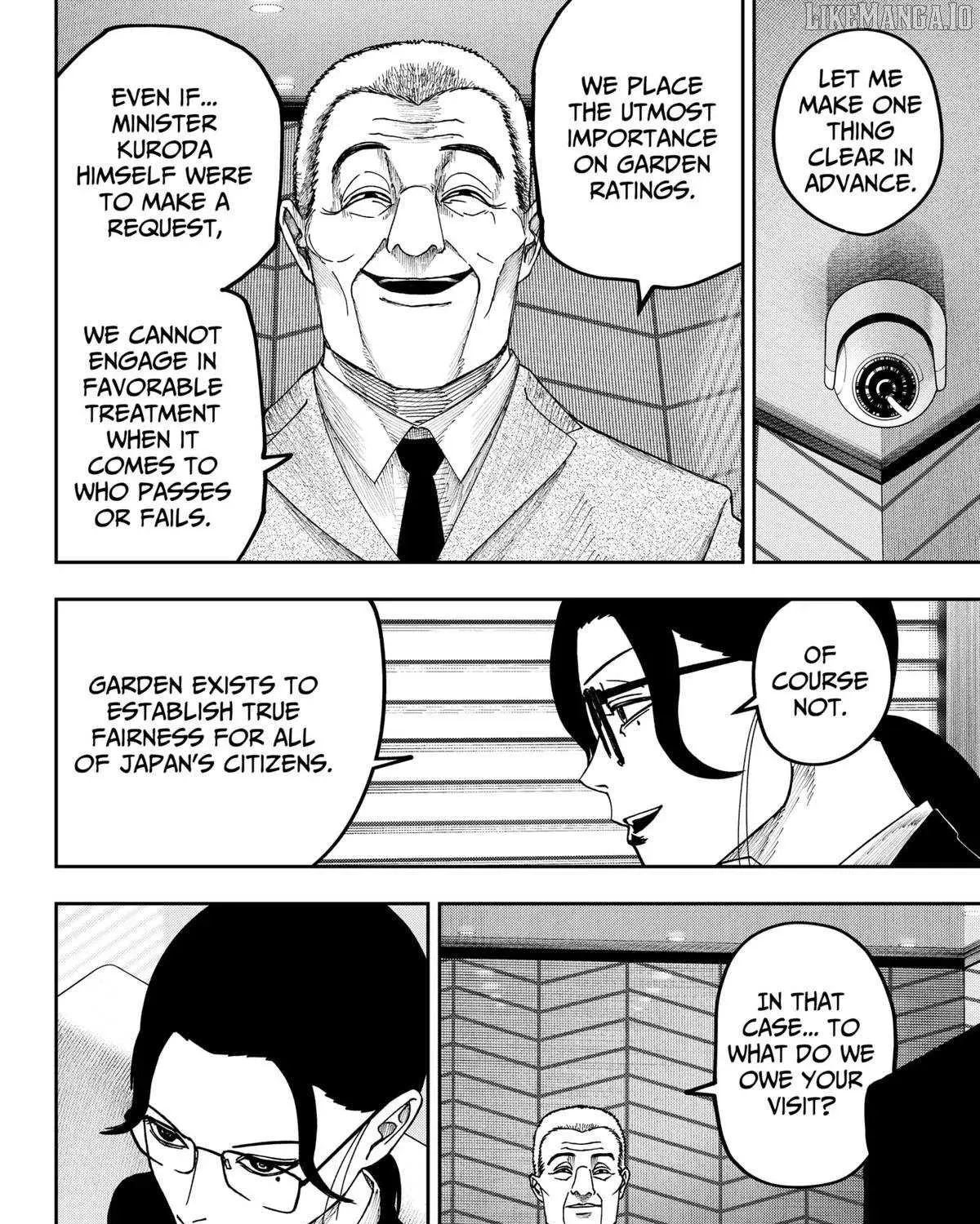 War of the Adults, chapter 25, page 27