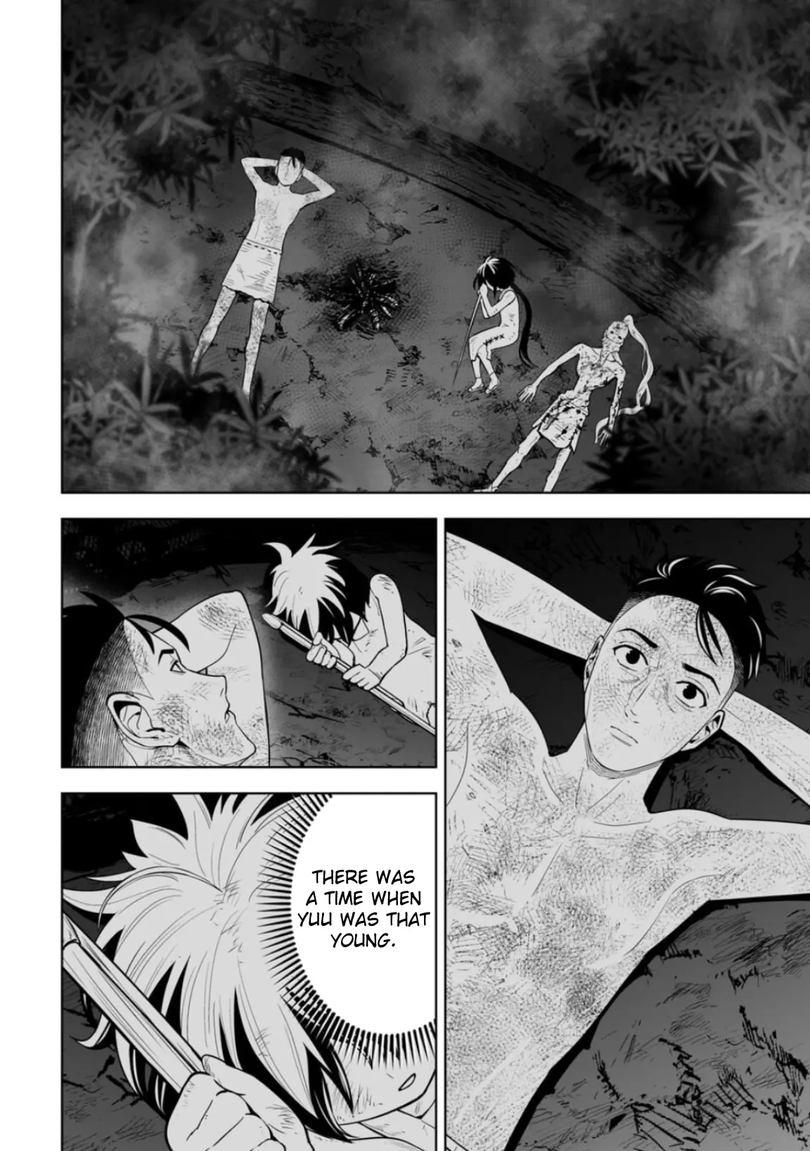 LOSTEND, chapter 10, page 14