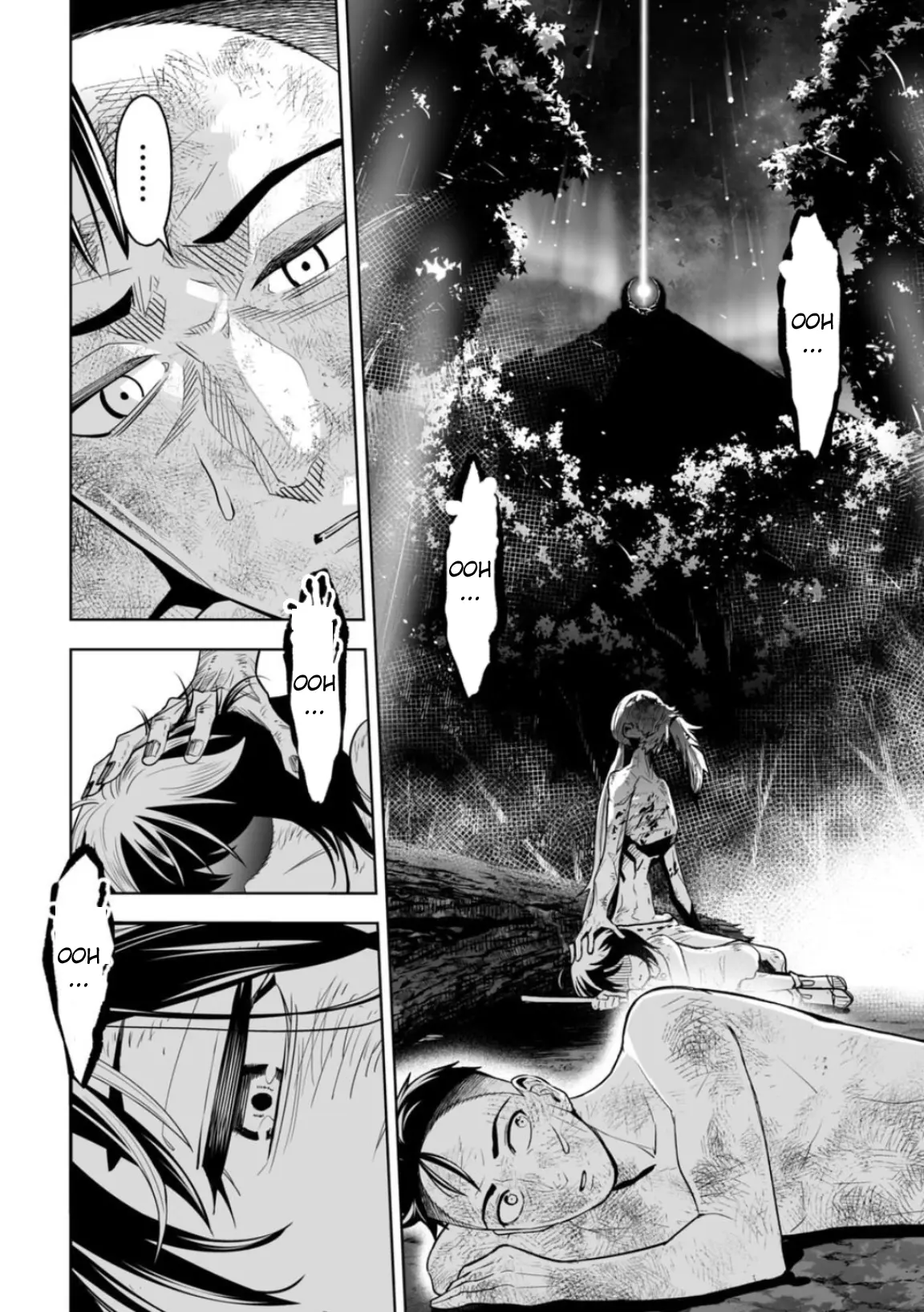 LOSTEND, chapter 11, page 4