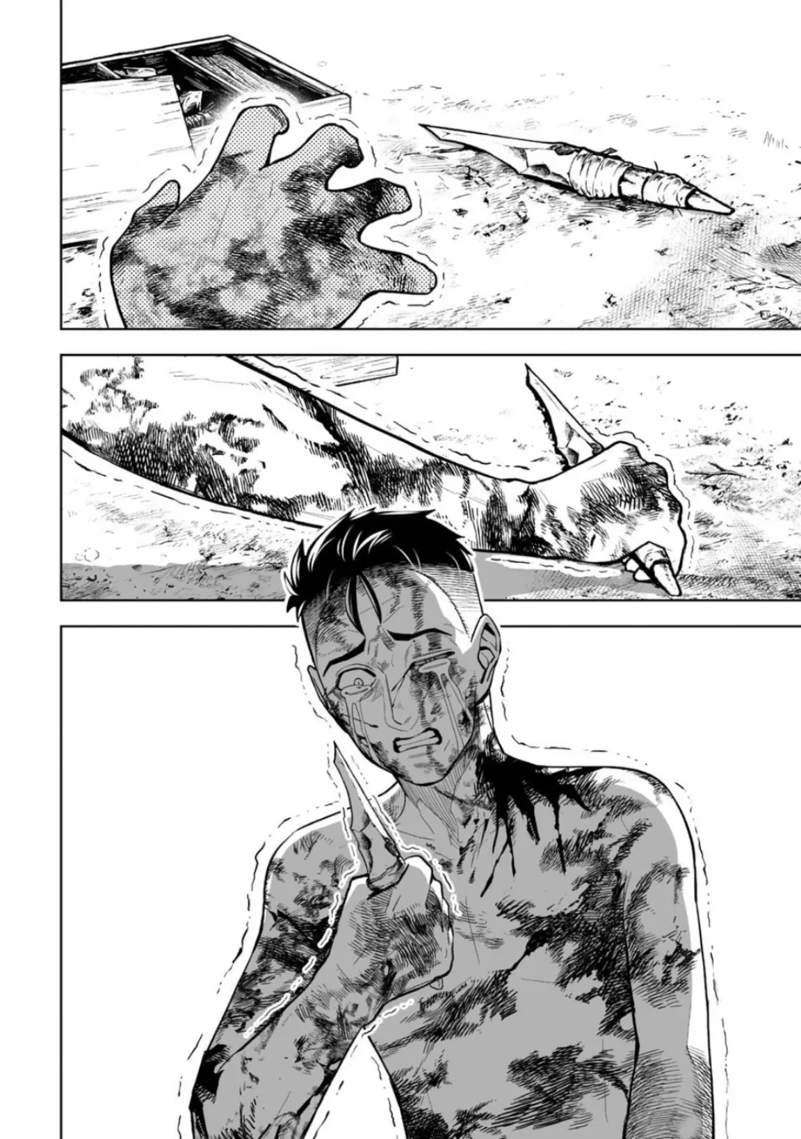 LOSTEND, chapter 15, page 8