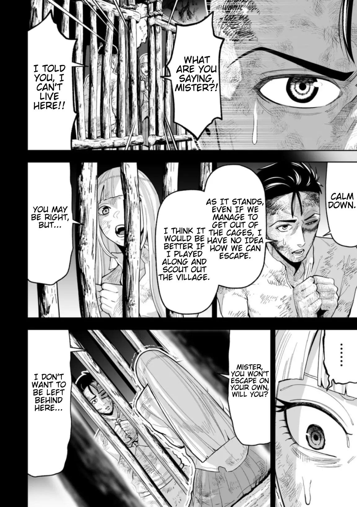 LOSTEND, chapter 21, page 2