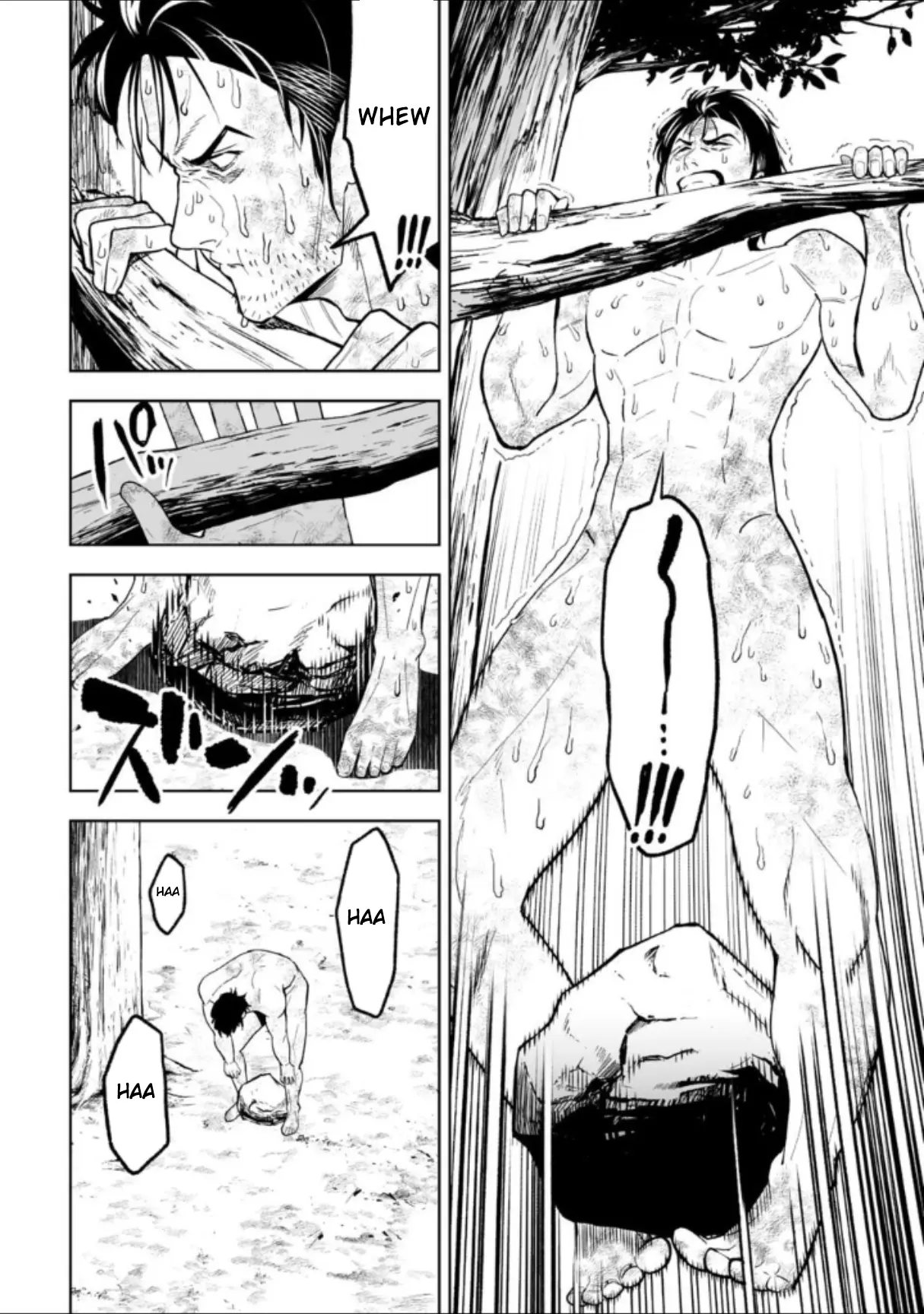 LOSTEND, chapter 30, page 2